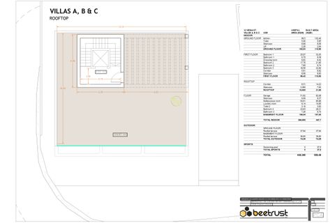 Villa i Finestrat, Alicante, Finestrat - € 2.900.000 | Ref: 2.9m Finestrat - foto 9